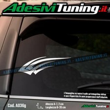 Adesivo tribale sticker - tribale,