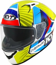 CASCO MOTO INTEGRALE KYT NF-R