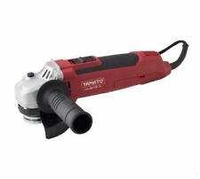 Smerigliatrice Angolare Yamato SA 115-K 550W Blocco Disco Bricolage fai da te