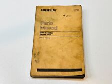 Catalogo originale Caterpillar