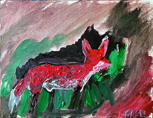 Quadro originale