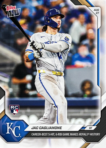2026 topps now - now, mlb