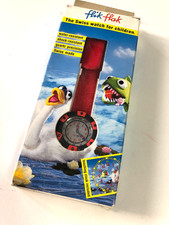 FLIK FLAK - ZFFA82 ROSSO -