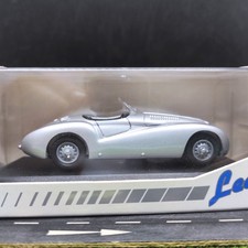 Leader Eligor  kit  Résine