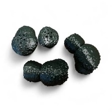 3X FINTO TARTUFO PER DA ADDESTRAMENTO CANI OVETTO PER OLIO ESSENZIALE TARTUFI