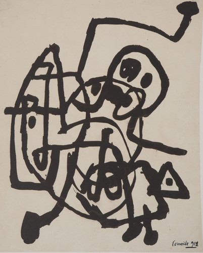 Guillaume corneille - corneille,