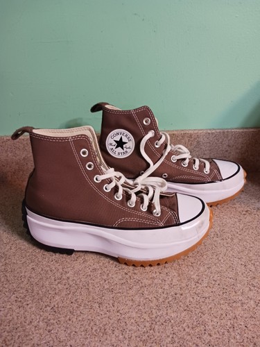 Converse chuck taylor run - converse, star