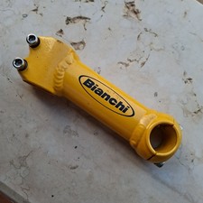 ITM BIG ONE BIANCHI MERCATONE UNO PANTANI MEGA PRO YELLOW TOUR DE FRANCE 125mm 