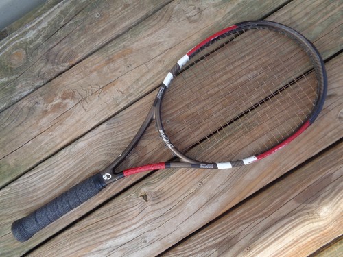 Racchetta tennis babolat - da,