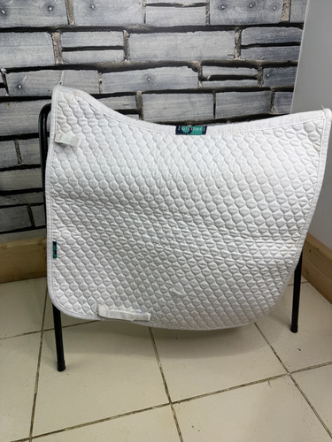 Dressage pad nuumed - dressage,