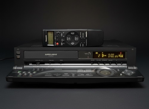 Panasonic hd700b lettore - panasonic, nv-hd700b