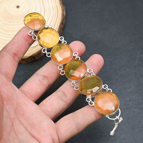 Bracciale gioiello argento - bracciale, in