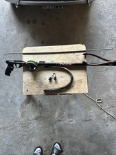 ABYSSTAR, Tiger, 75, Doppio