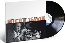 Miles Davis  - Volume 1 -