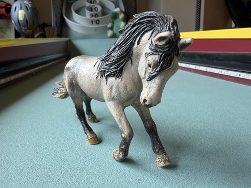 Schleich stallone andaluso - schleich,