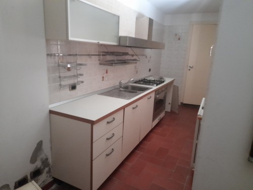 Cucina marca cesar - marca,