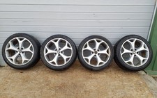 Ford S-MAX 2007 Set R18