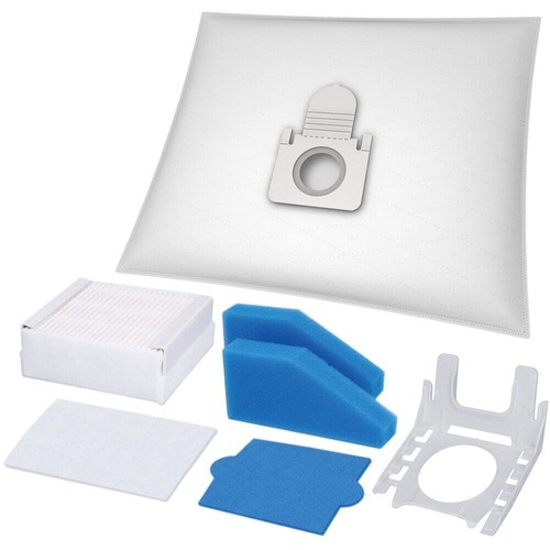 Sacchetti set filtro - filtro, +/-
