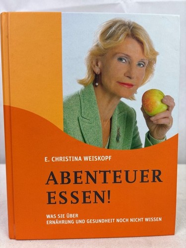 Abenteuer essen was sie - :,