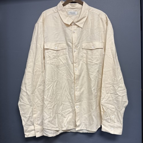 Camicia uomo frame - camicia,