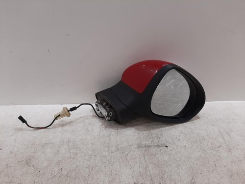 Specchio retrovisore porta