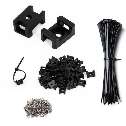 Kit fascette per cavi - per,