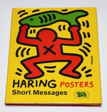 Keith haring posters short - keith,