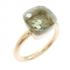 Autentico anello nudo