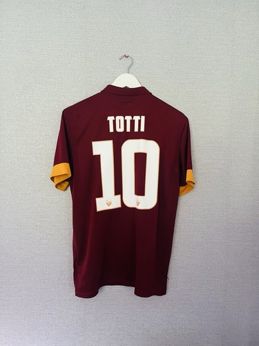 Maglia calcio roma home - calcio,
