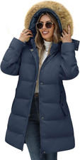 Cappotto Da Donna Invernale