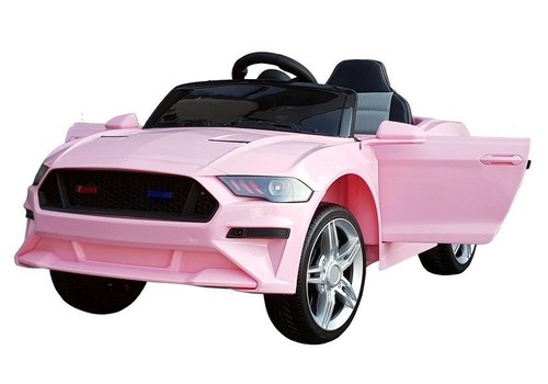 Auto elettrica per bambini - auto,