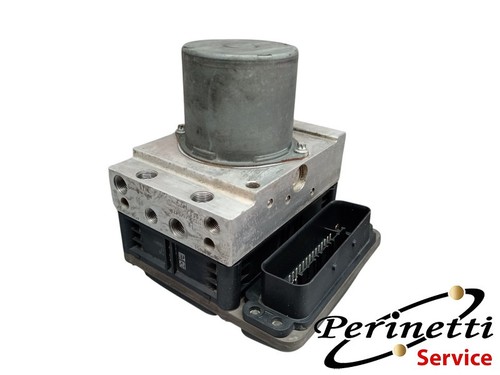 Centralina gruppo abs - centralina,