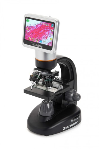 Celestron tetraview - celestron,