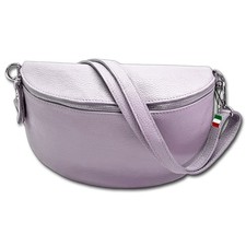 Florence Vera Pelle Marsupio