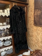 visone vintage originale