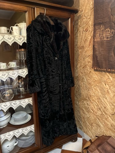 Visone vintage originale - vintage,