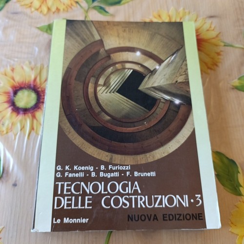 Tecnologia delle costruzioni - tecnologia,