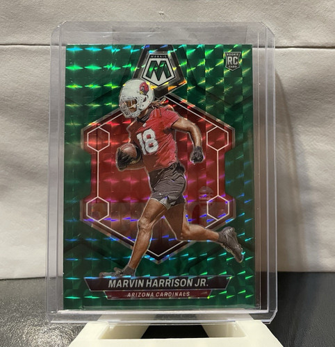 Panini mosaic football 2024 - mosaic,
