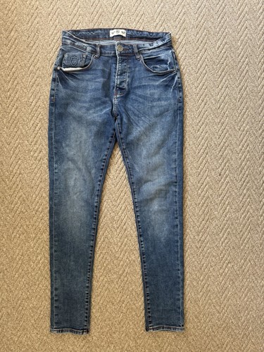 883 police skinny - 883,