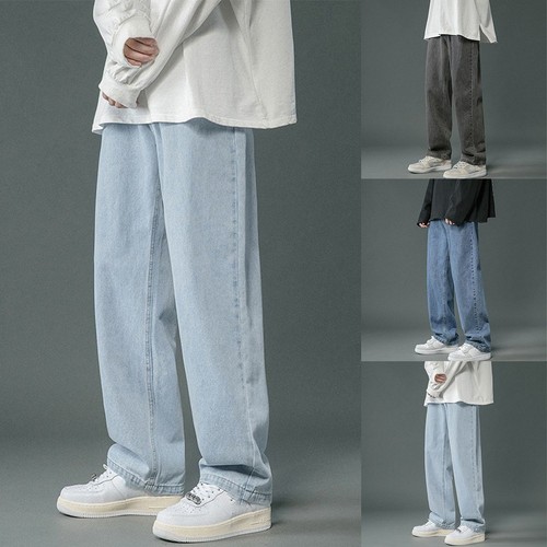 Jeans eleganti lunghi - , coreani