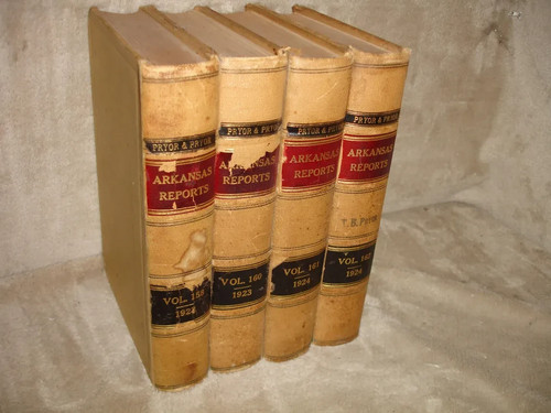 Lot antique arkansas - antique,