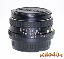 Pentax smc 28mm - pentax, ✯