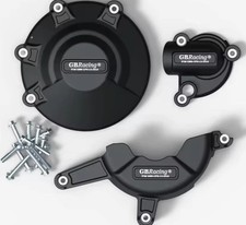 Kit copri motore per Ducati
