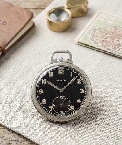 Eterna