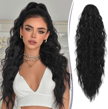 Coda Capelli Extension Con