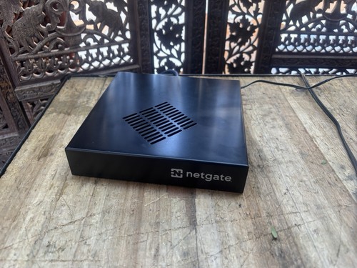 Netgate 2440 pfsense - netgate,