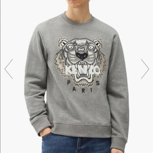 Kenzo paris jungle tiger - kenzo,