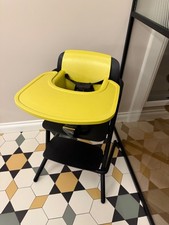 Cybex Lemo chair seggiolone