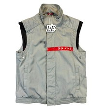 Giubbotto Uomo Prada Luna