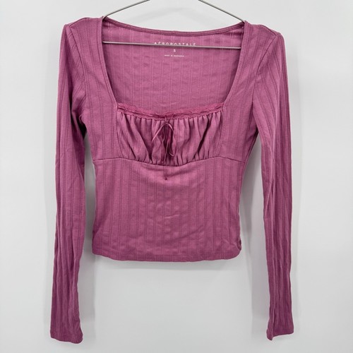 Aeropostale rose lavanda - rose,